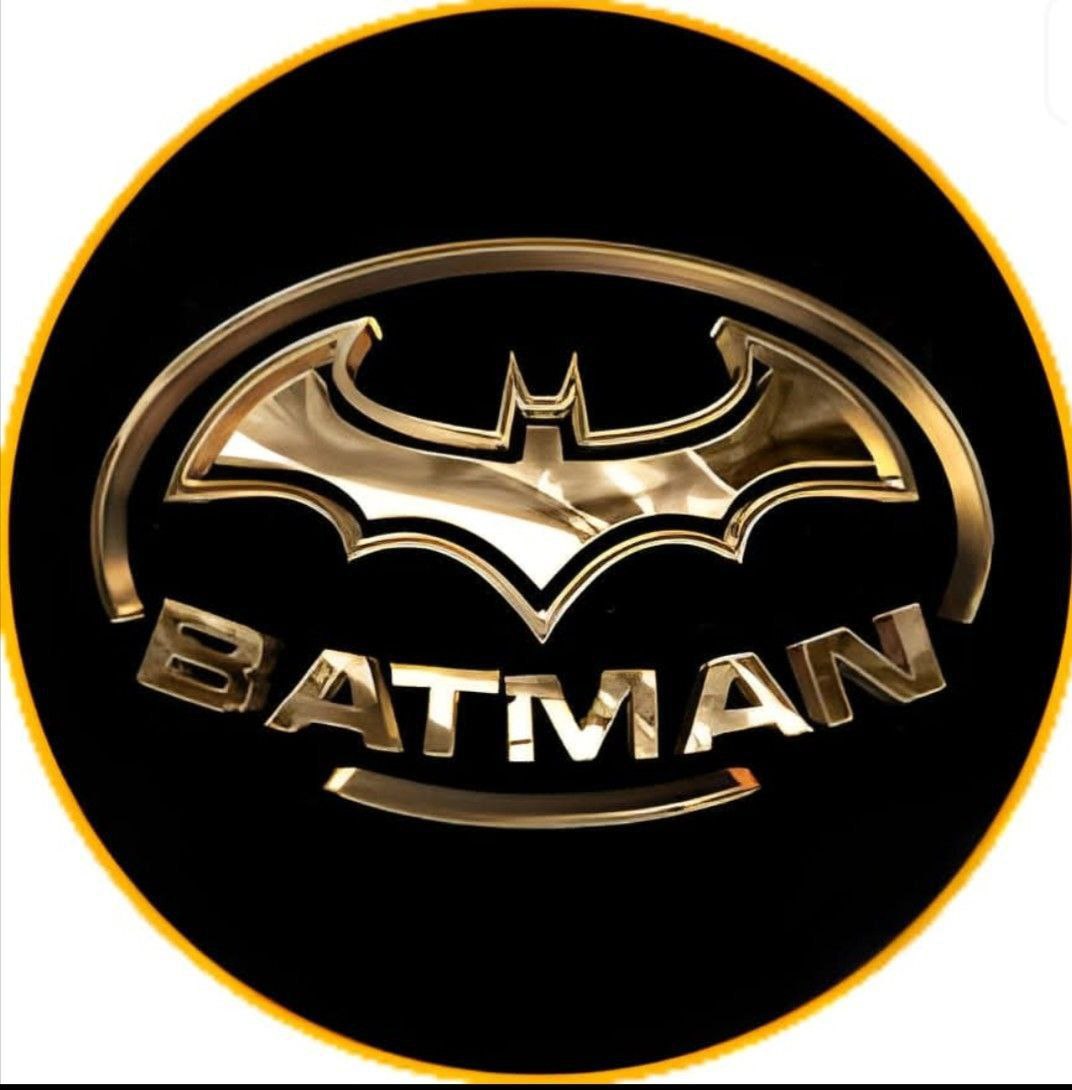 batman logo