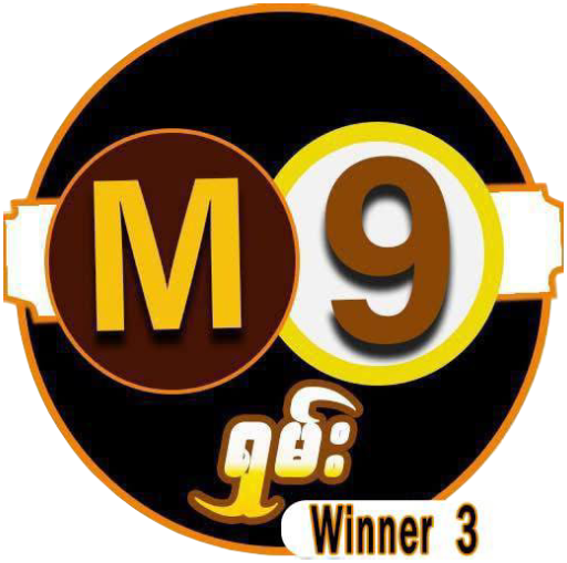 m9 logo